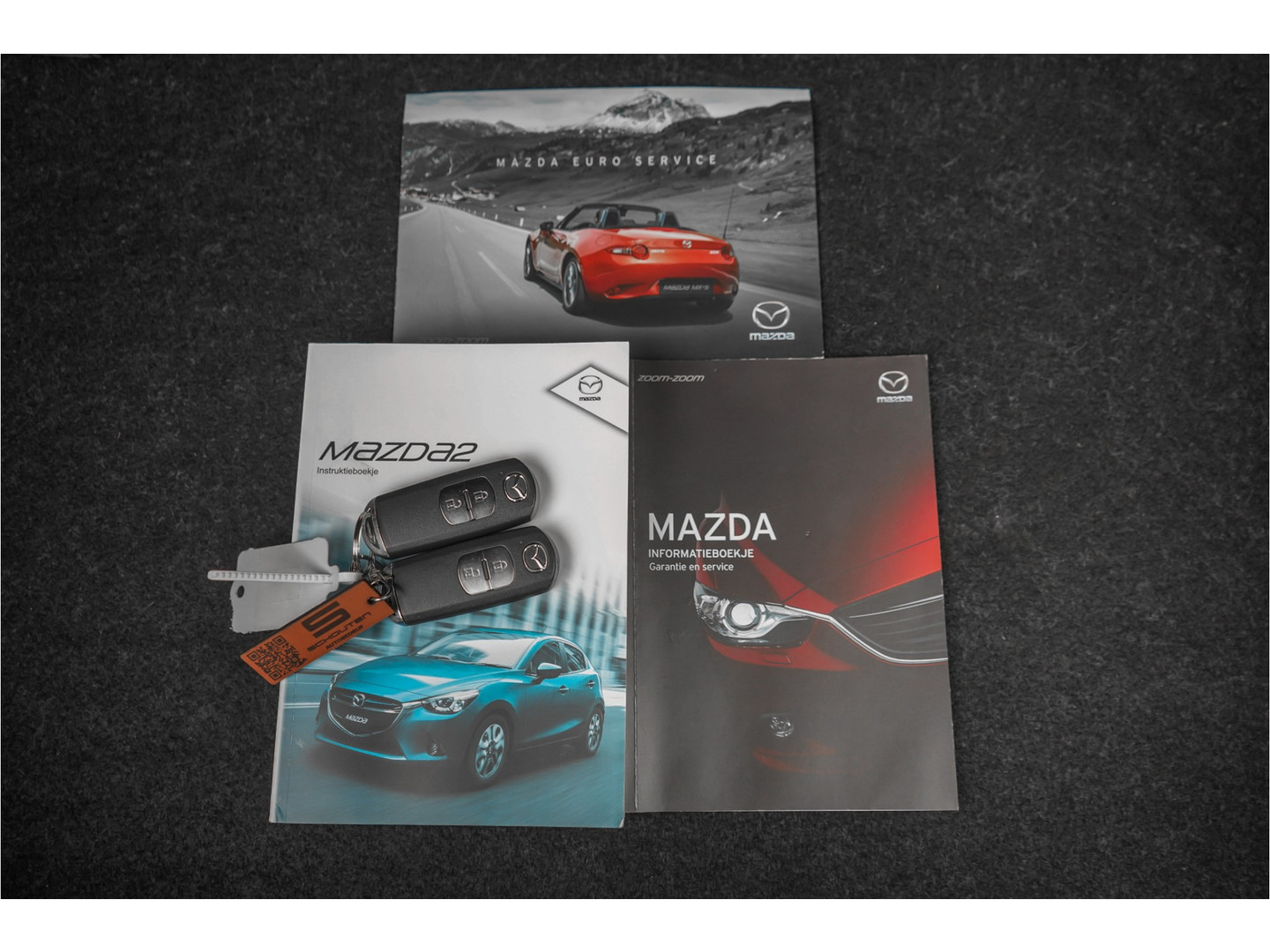 Mazda