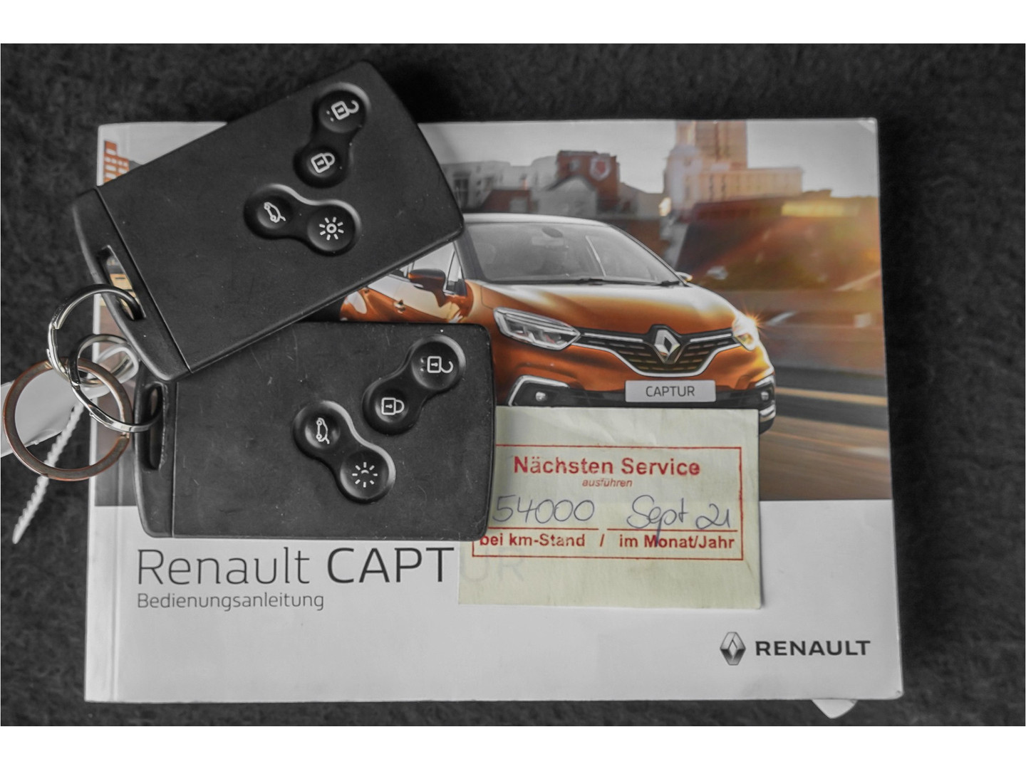 Renault