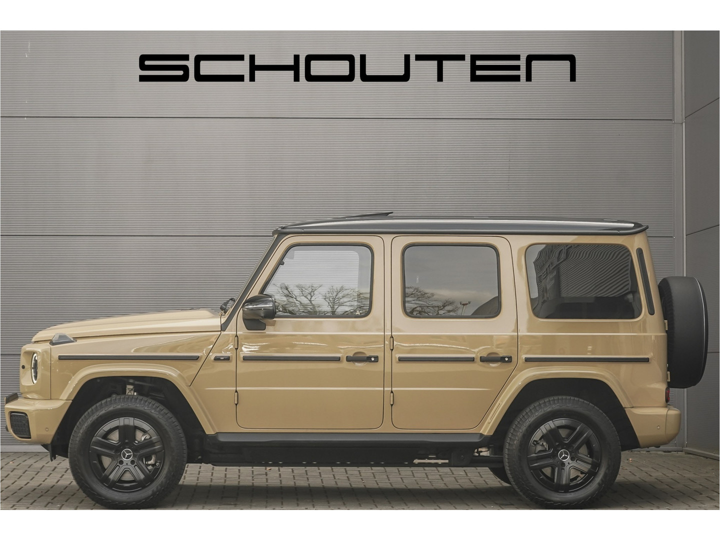 Mercedes-Benz Mercedes-Benz