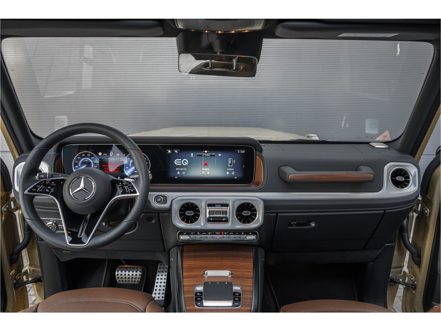 Mercedes-Benz Mercedes-Benz