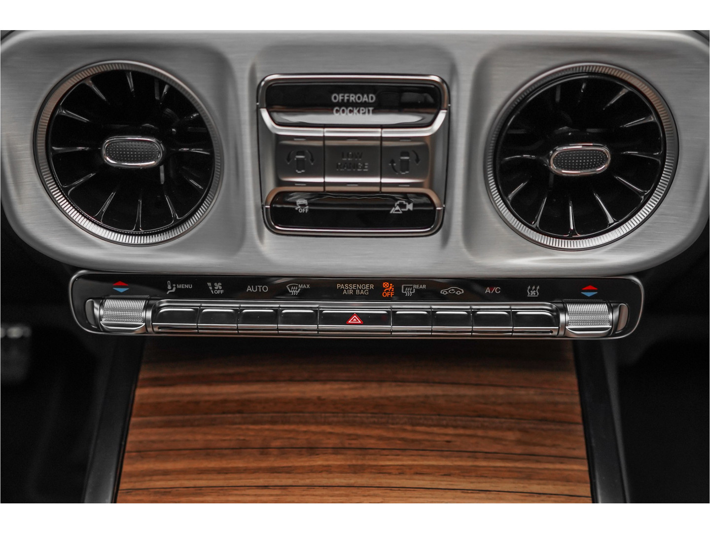 Mercedes-Benz Mercedes-Benz