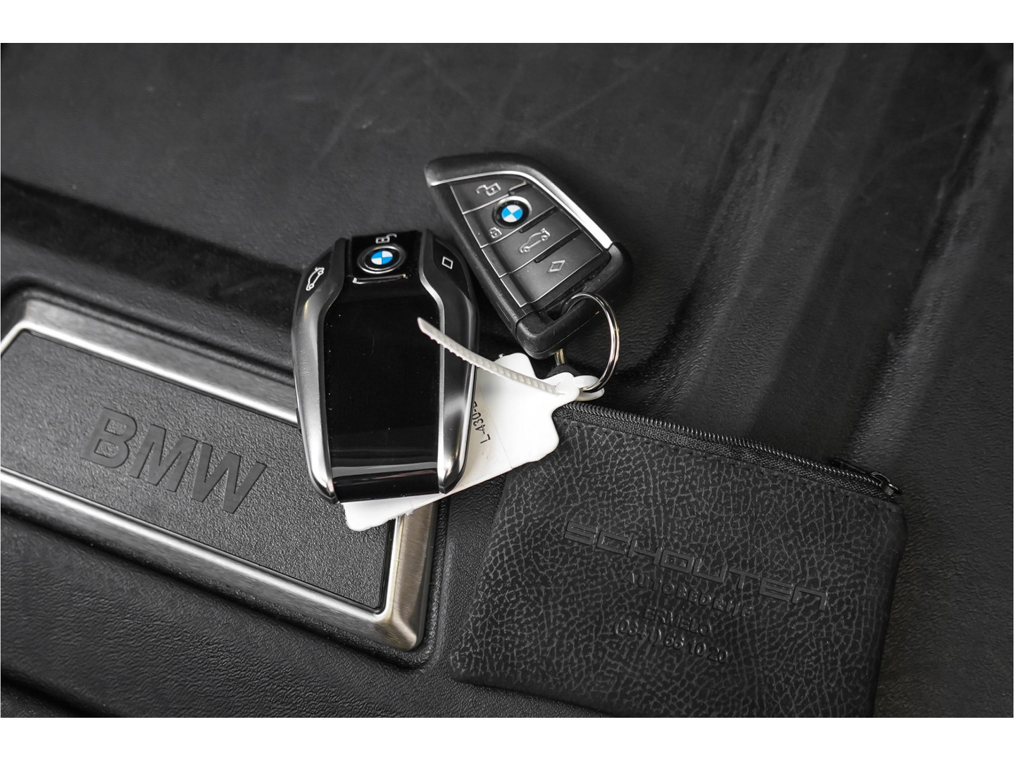 BMW