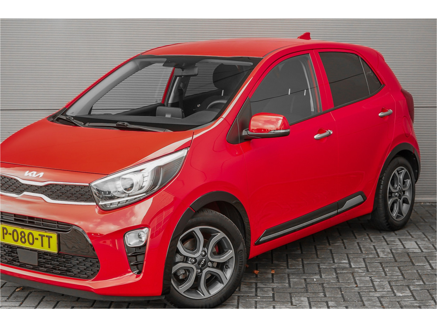 Kia