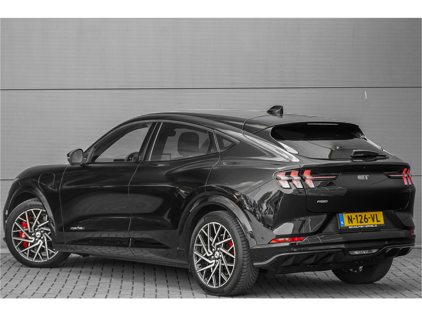 Ford Ford