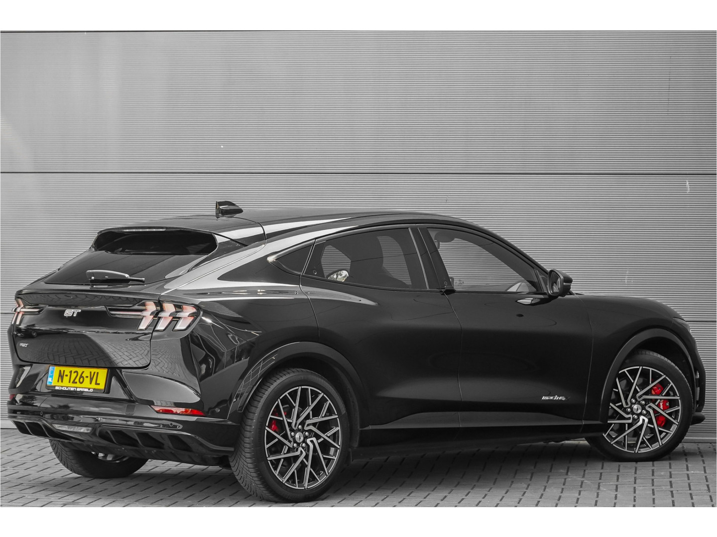 Ford Ford