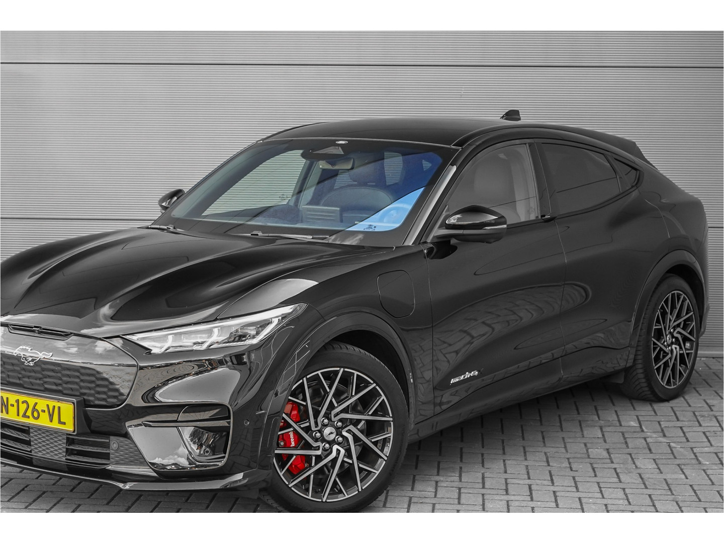Ford Ford