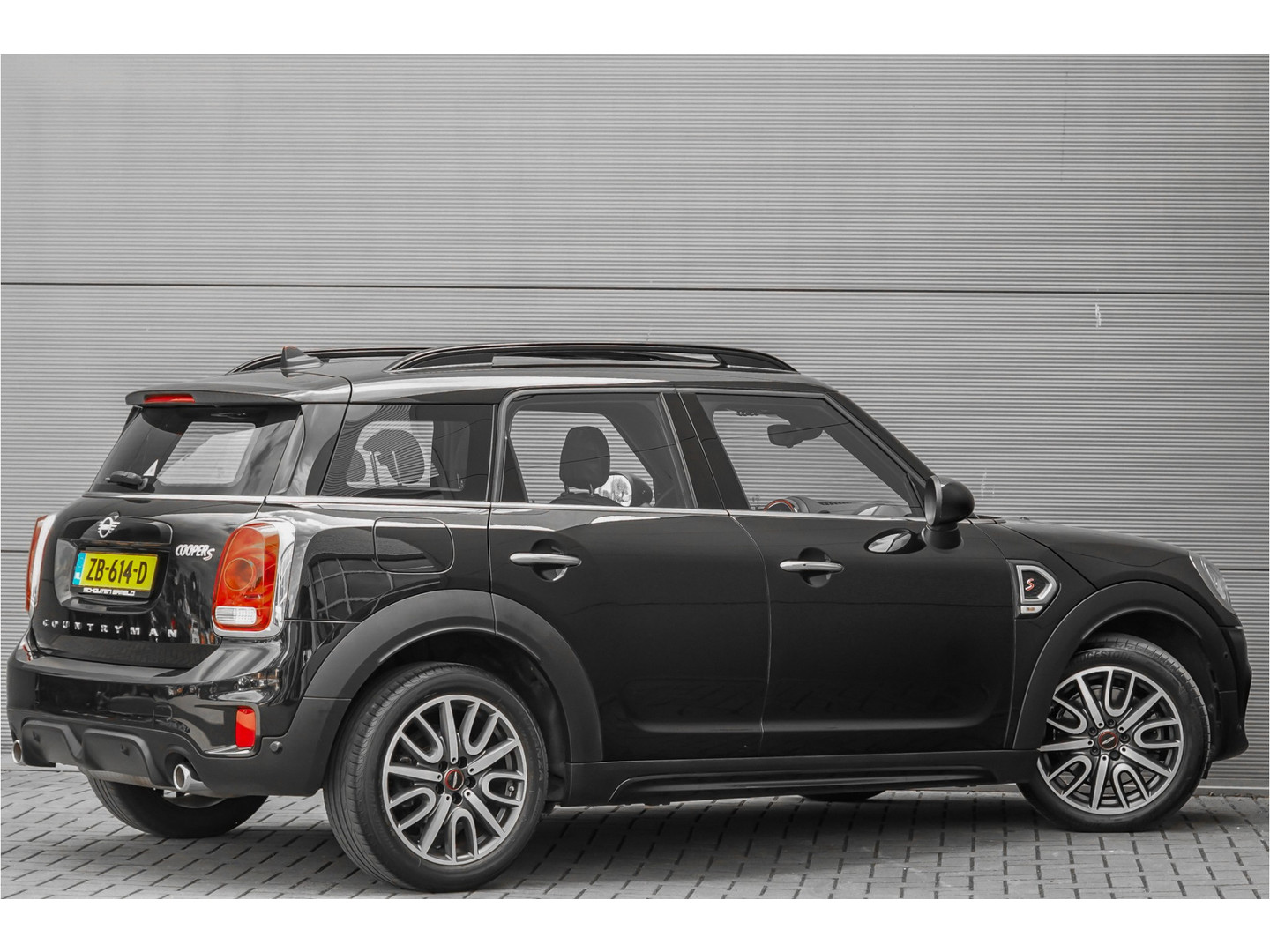 MINI