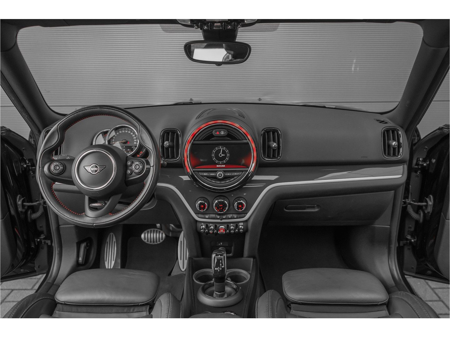 MINI