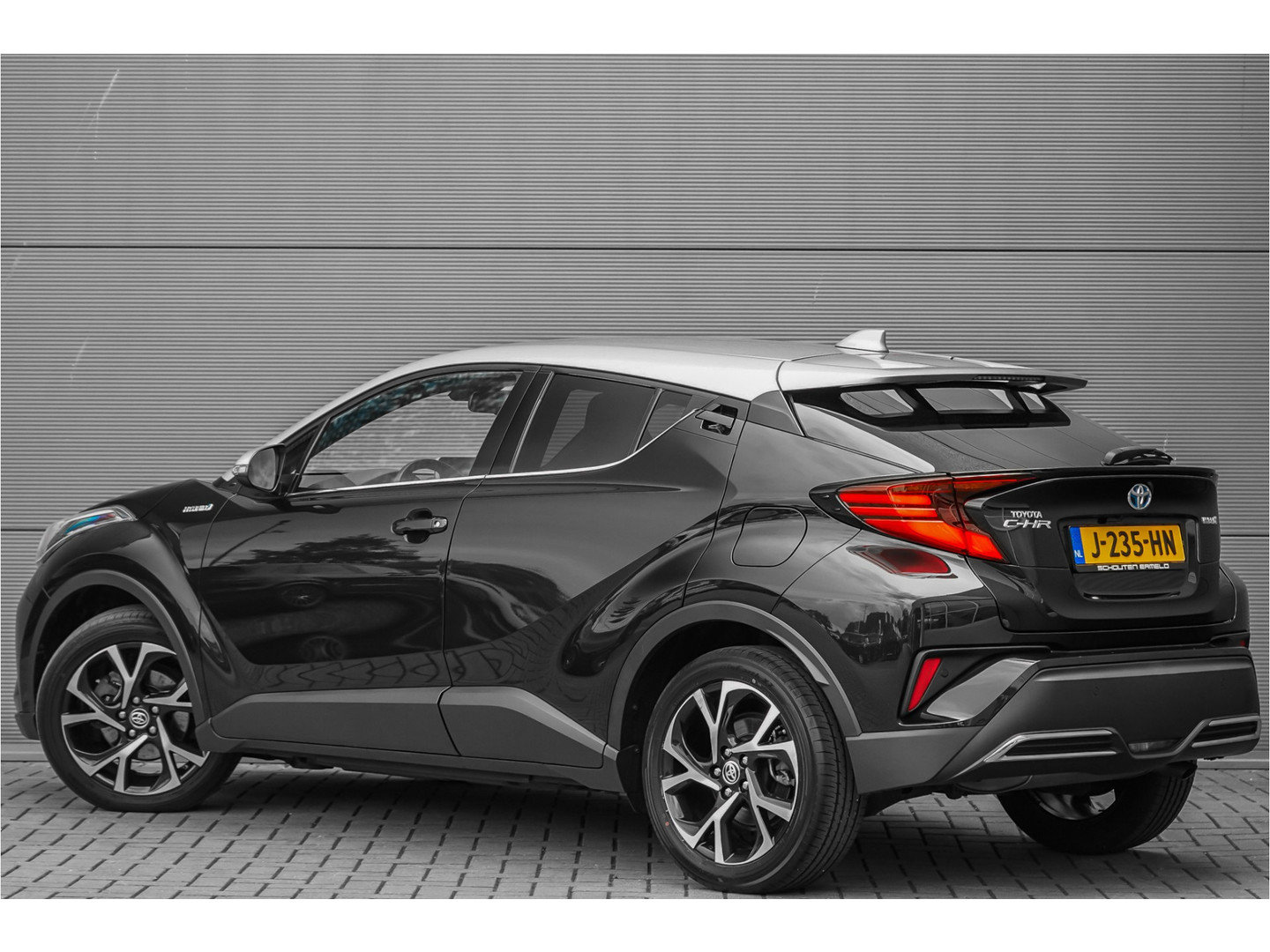 Toyota Toyota
