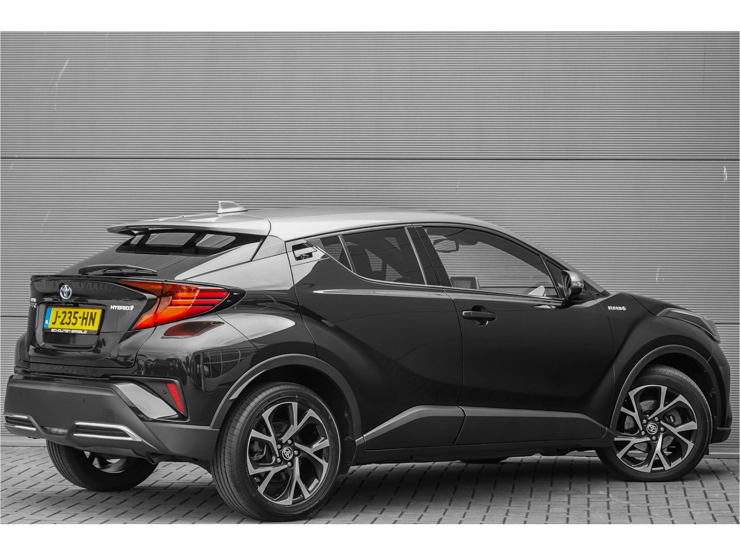 Toyota Toyota