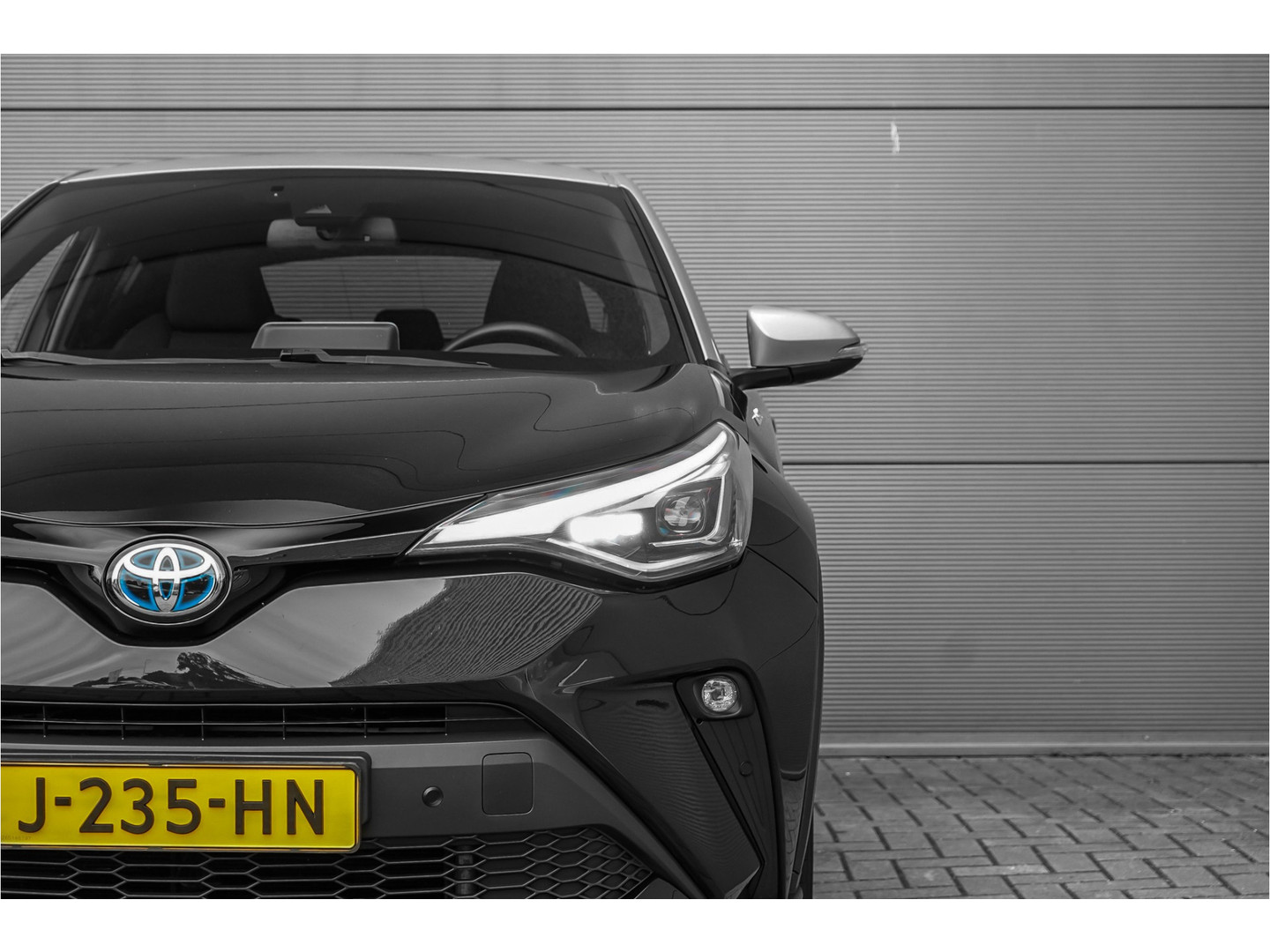 Toyota Toyota