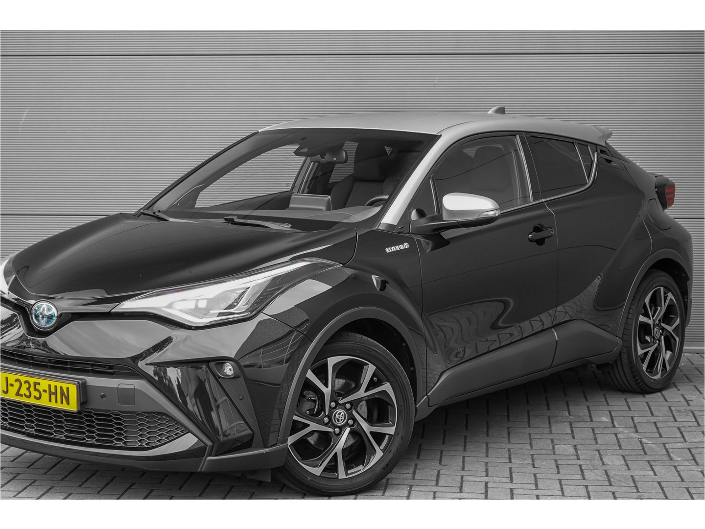 Toyota Toyota