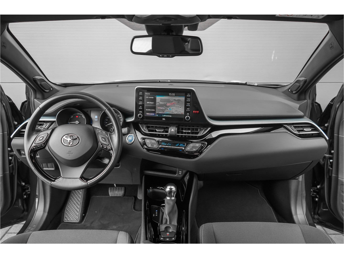 Toyota Toyota
