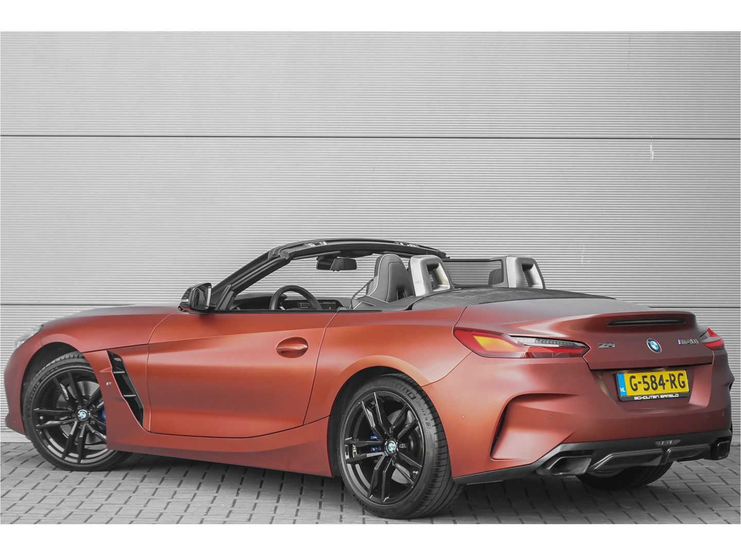 BMW