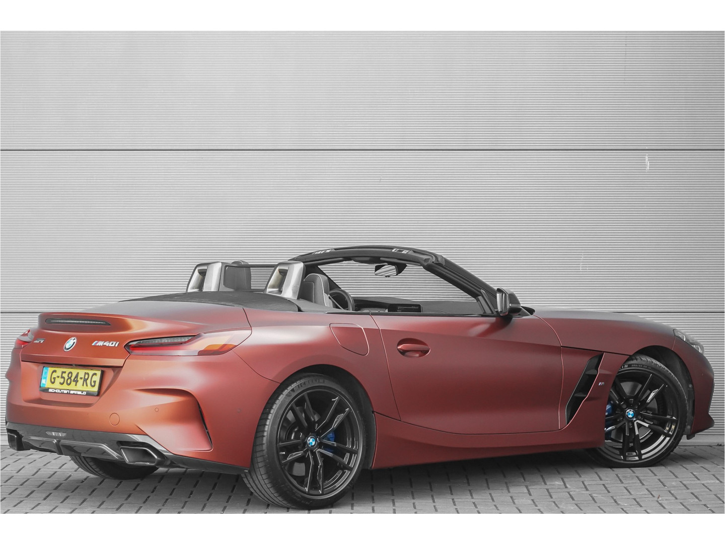 BMW