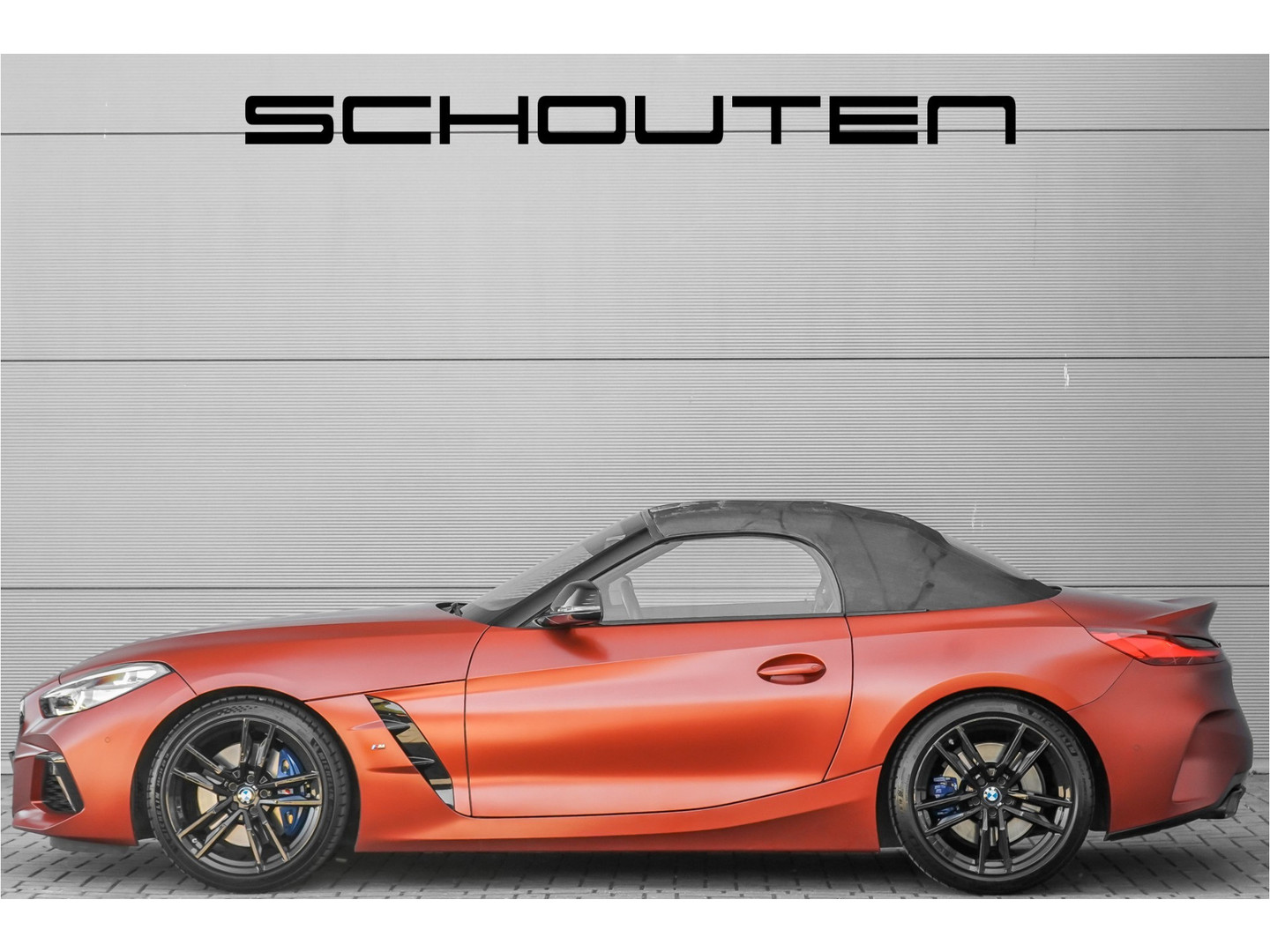 BMW