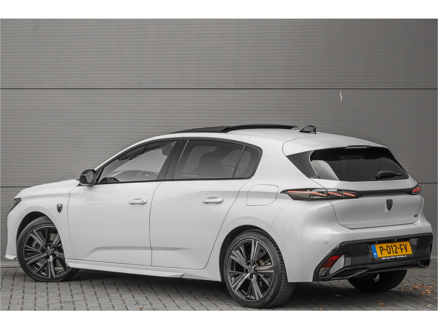 Peugeot
