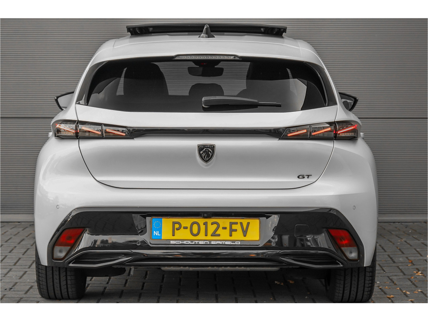 Peugeot