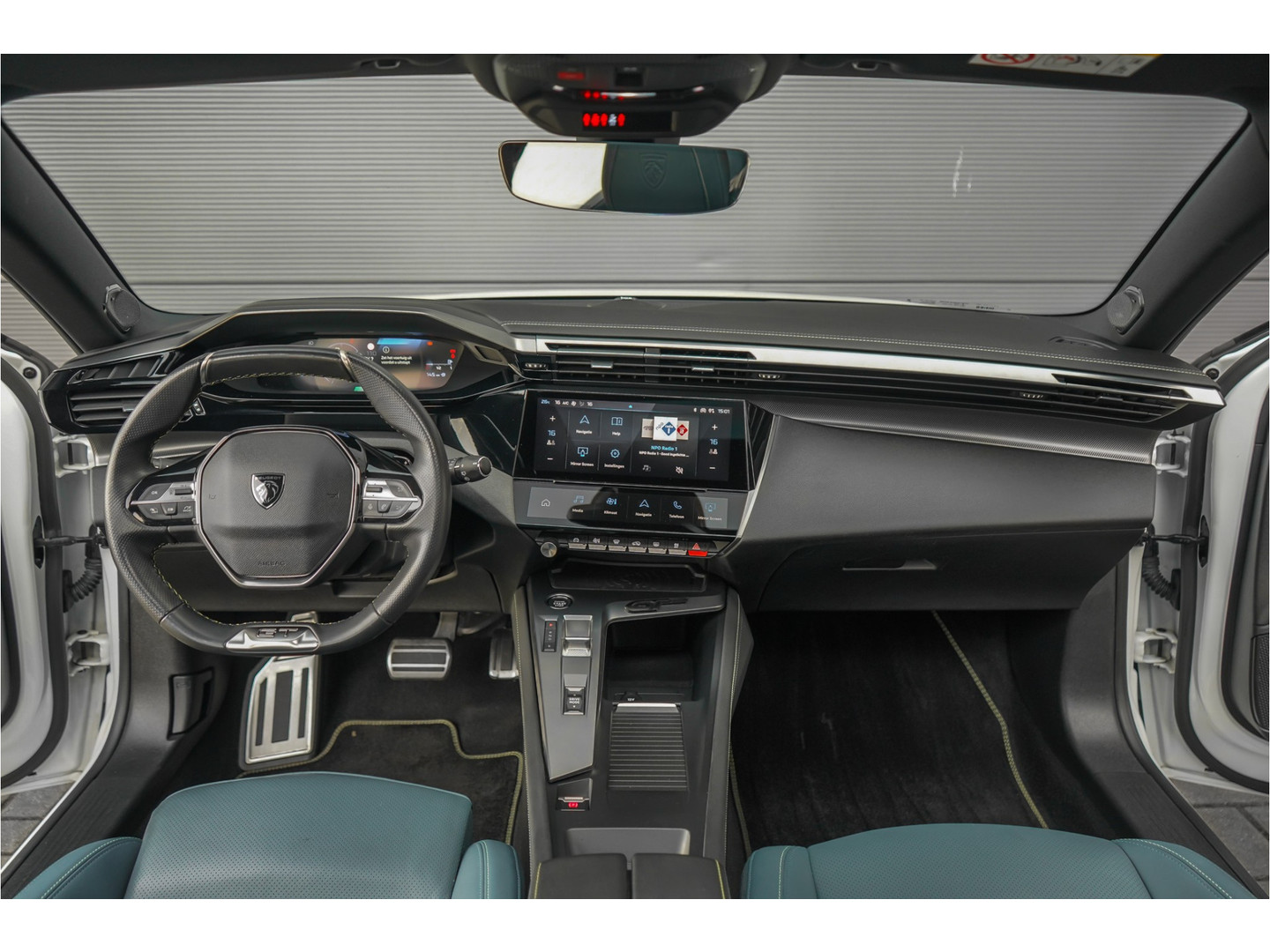 Peugeot