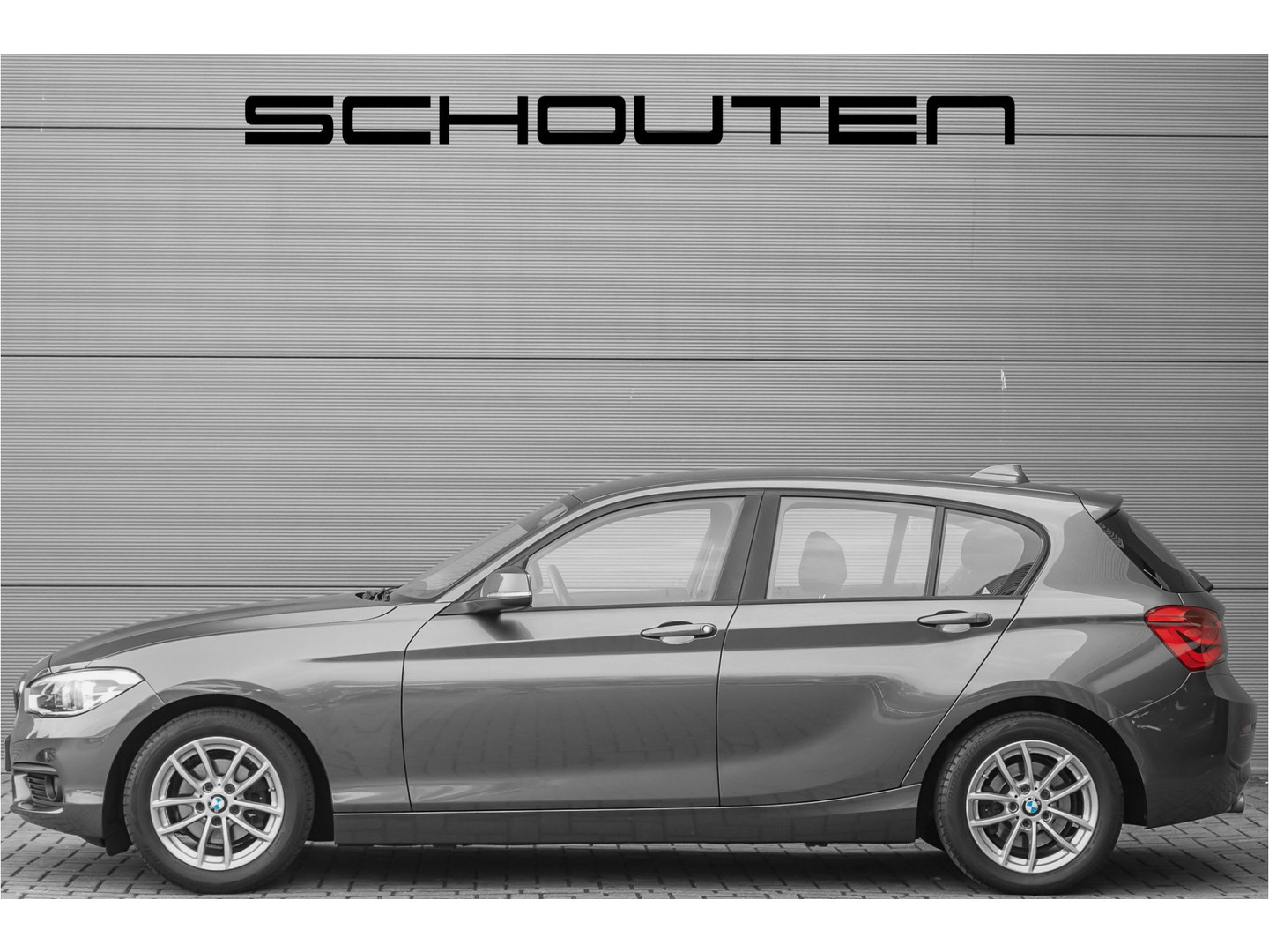 BMW BMW
