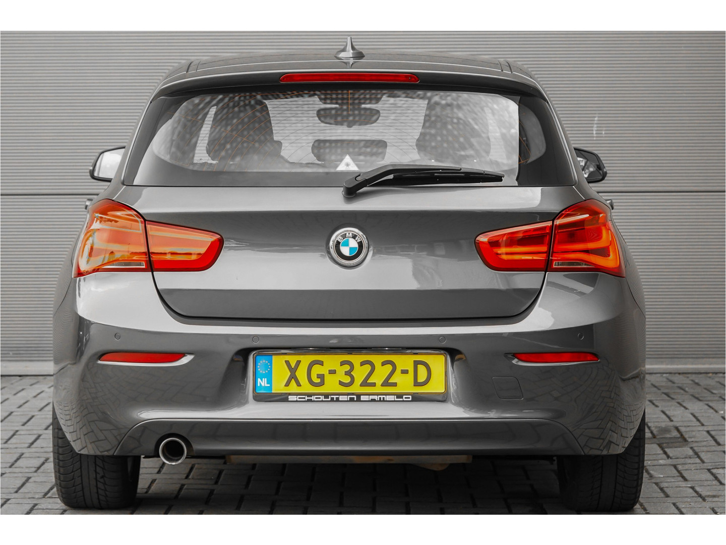 BMW BMW