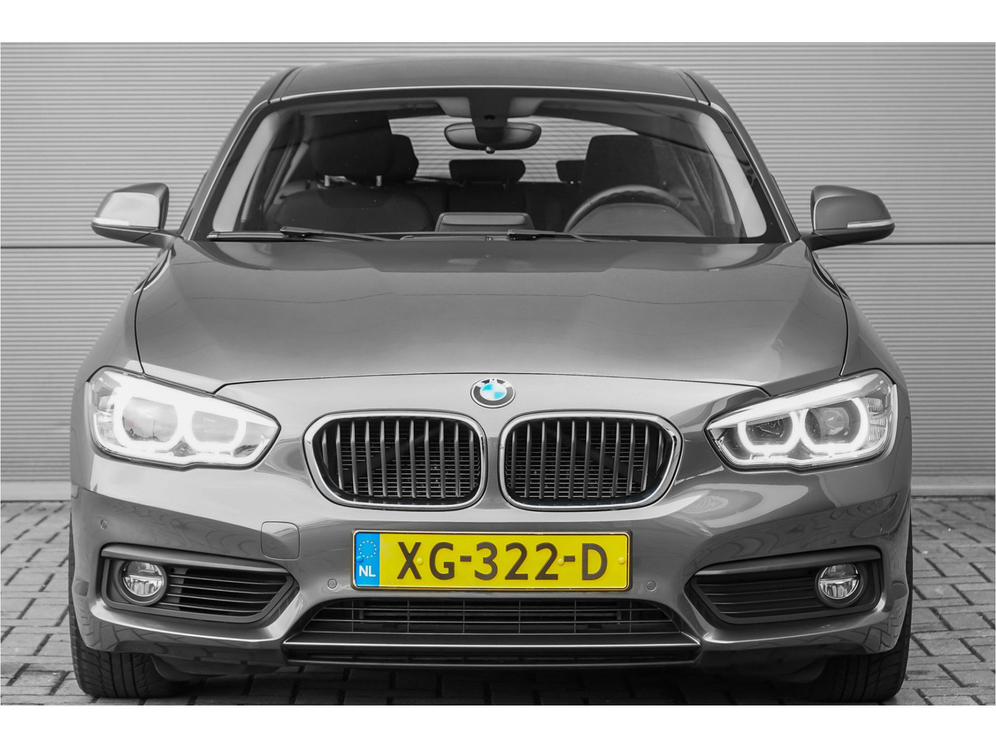 BMW BMW
