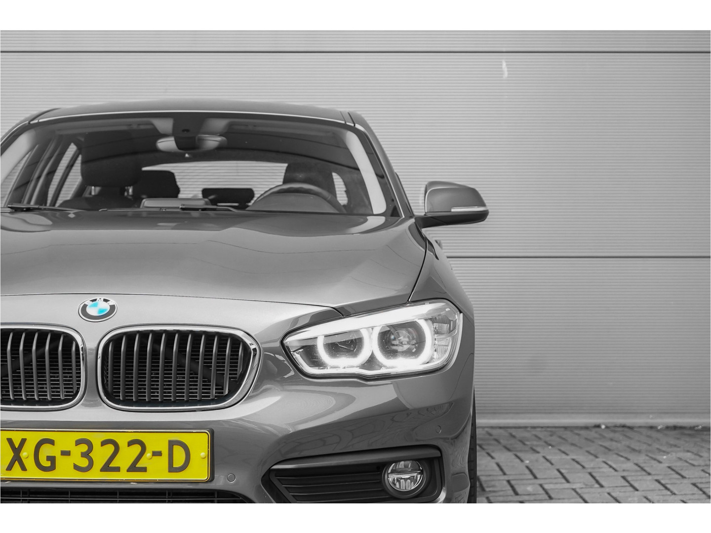 BMW BMW