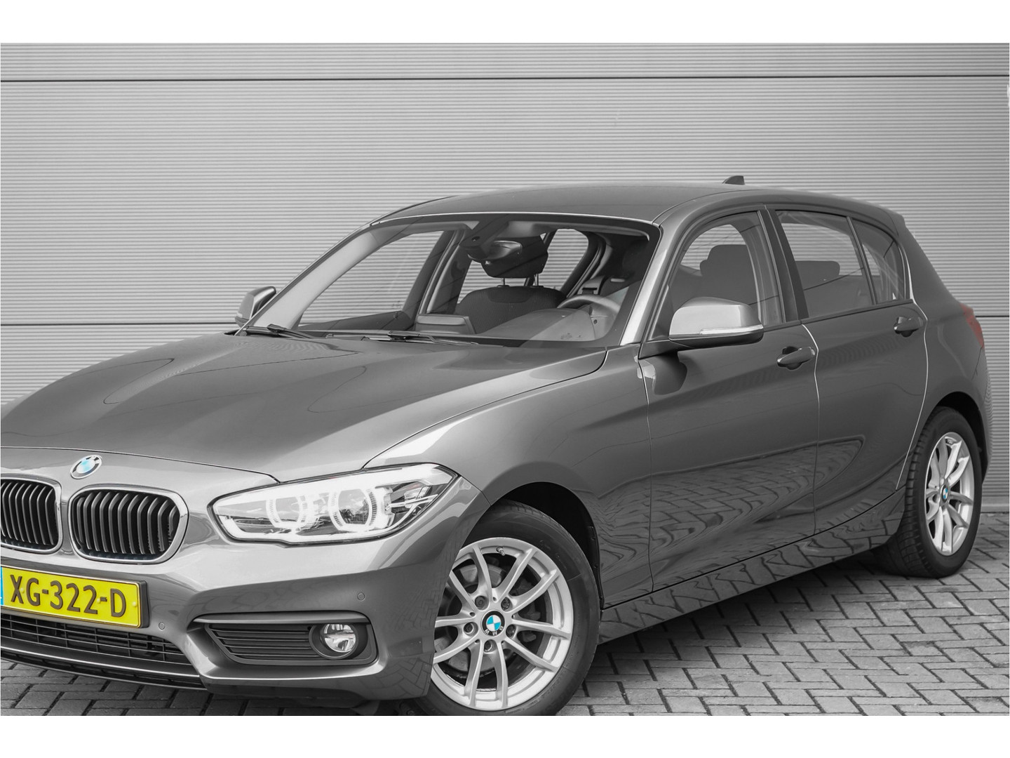 BMW BMW