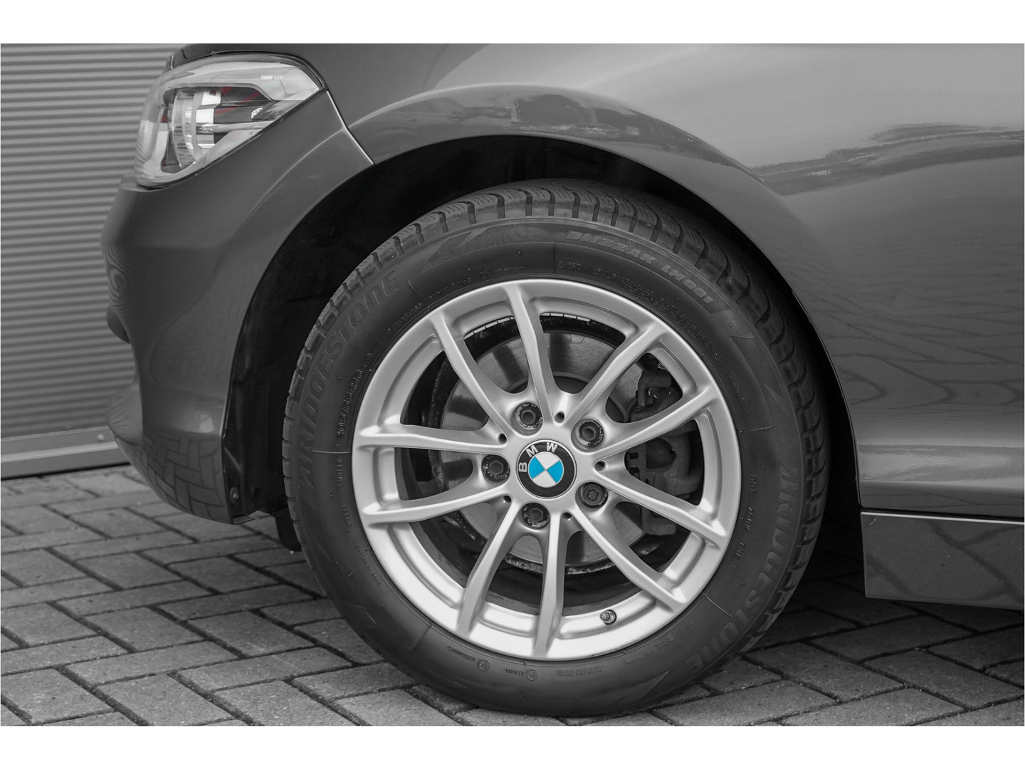 BMW BMW