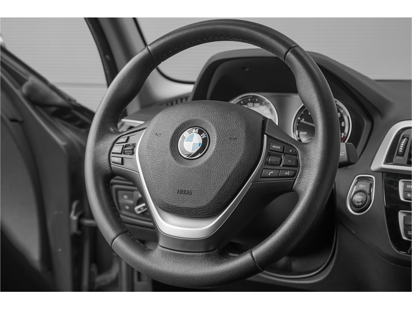 BMW BMW