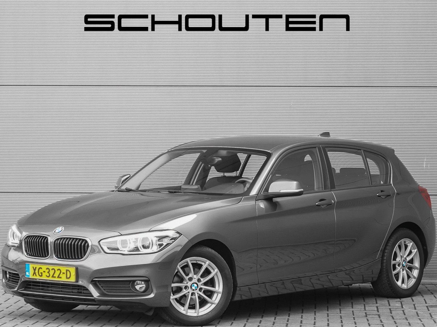 BMW BMW