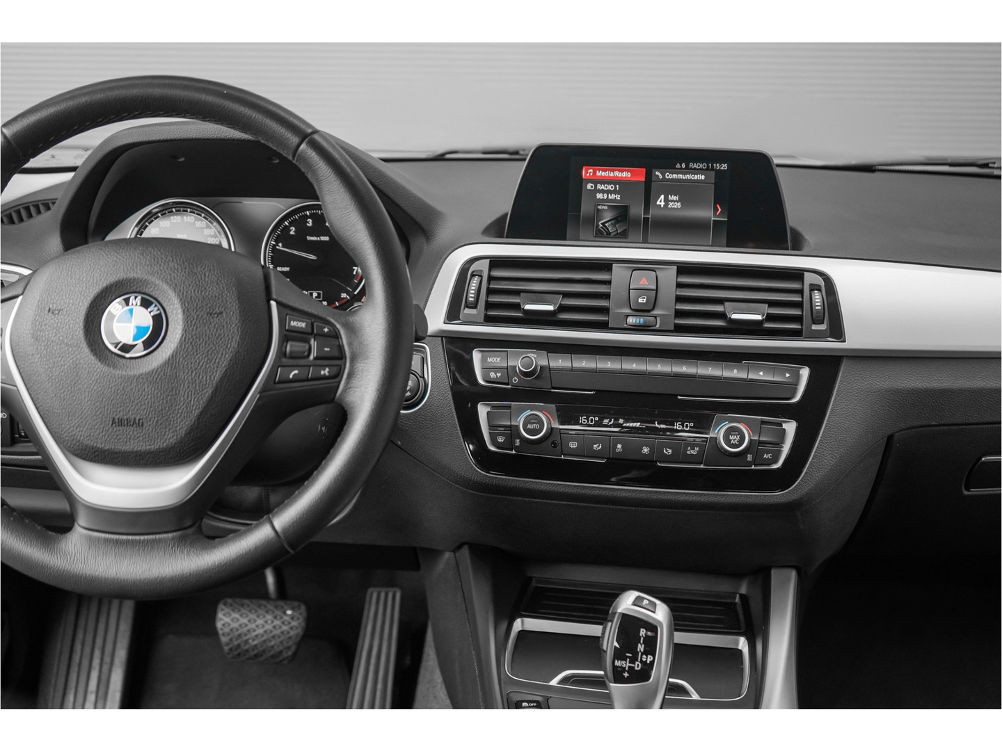 BMW BMW