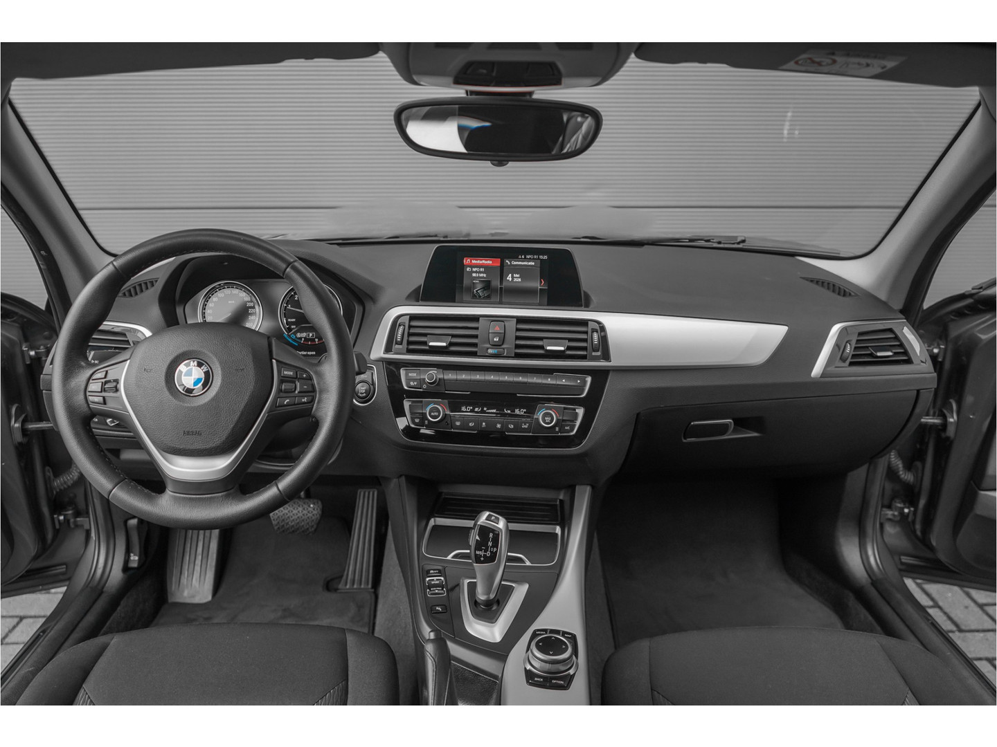 BMW BMW