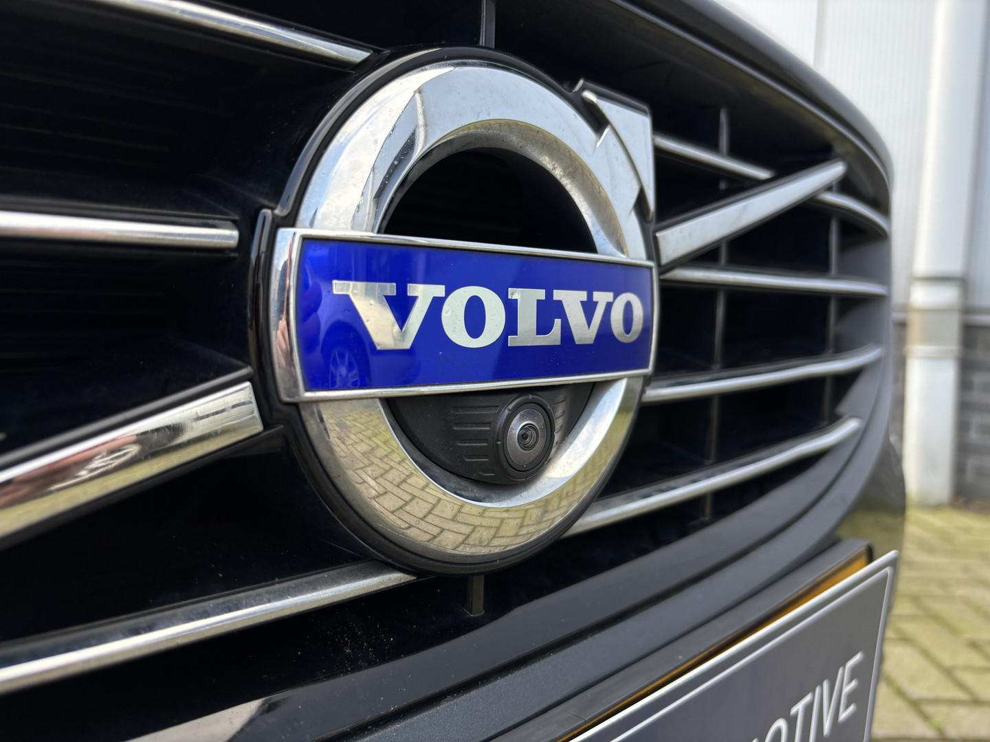 Volvo