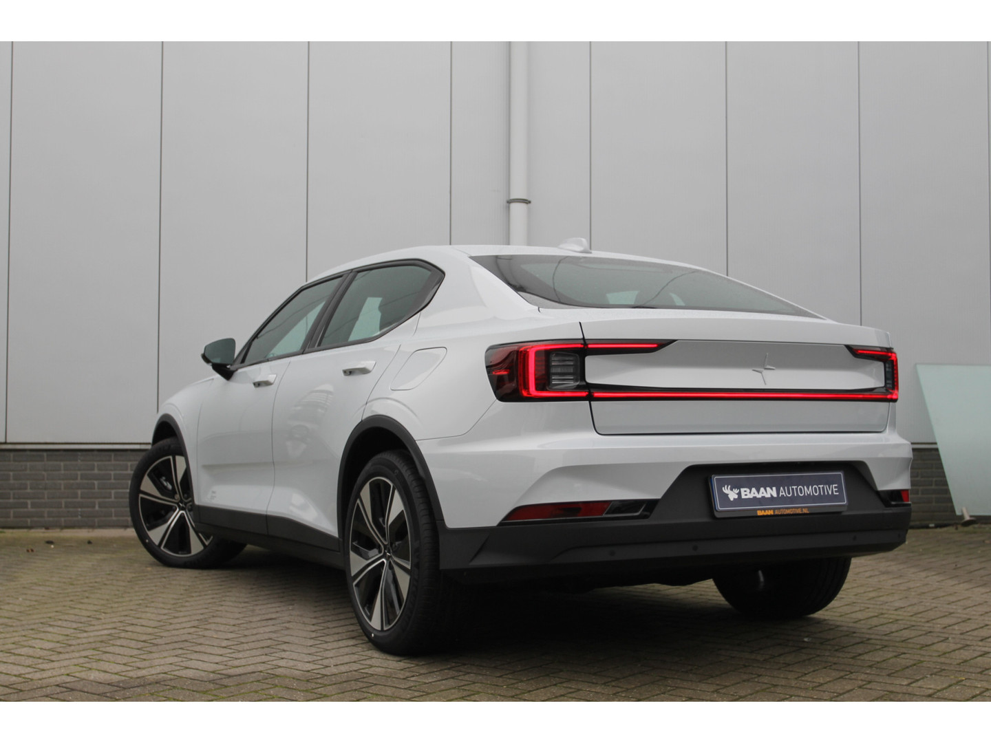 Polestar