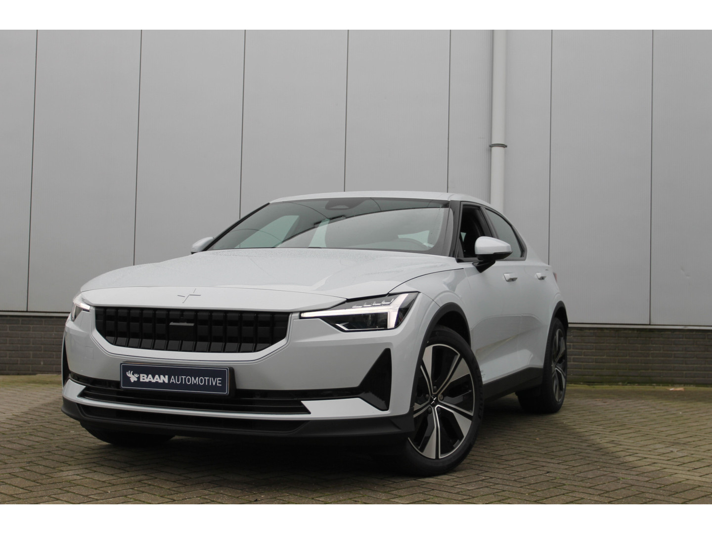 Polestar