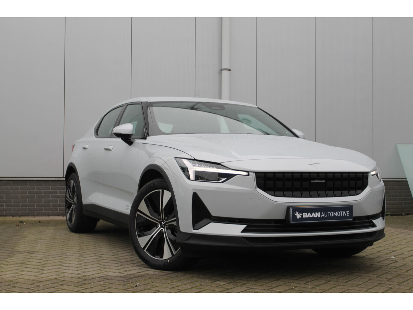 Polestar