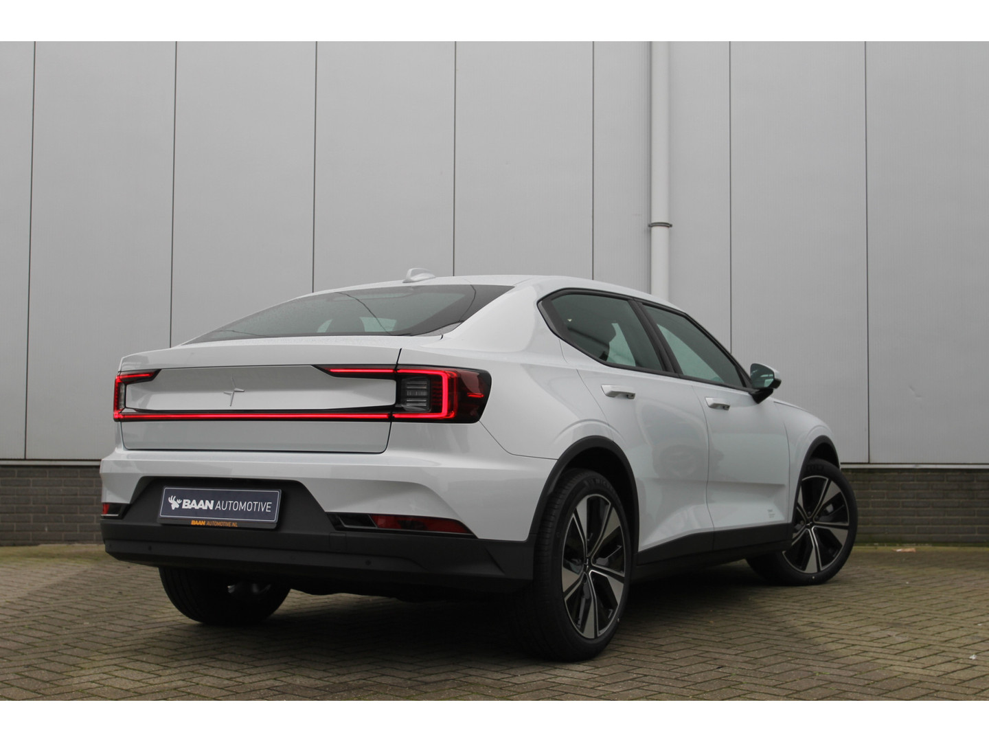 Polestar