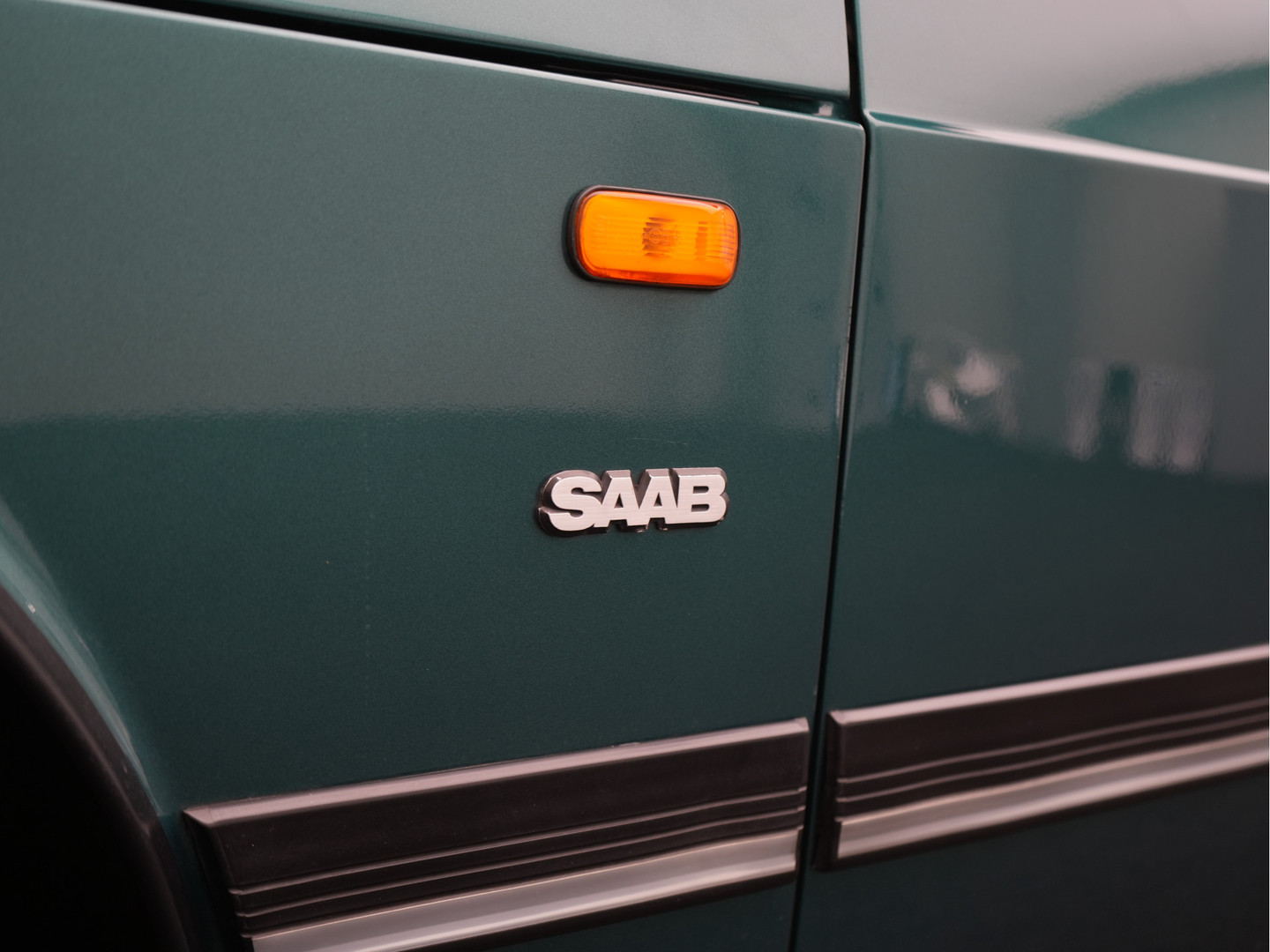 Saab