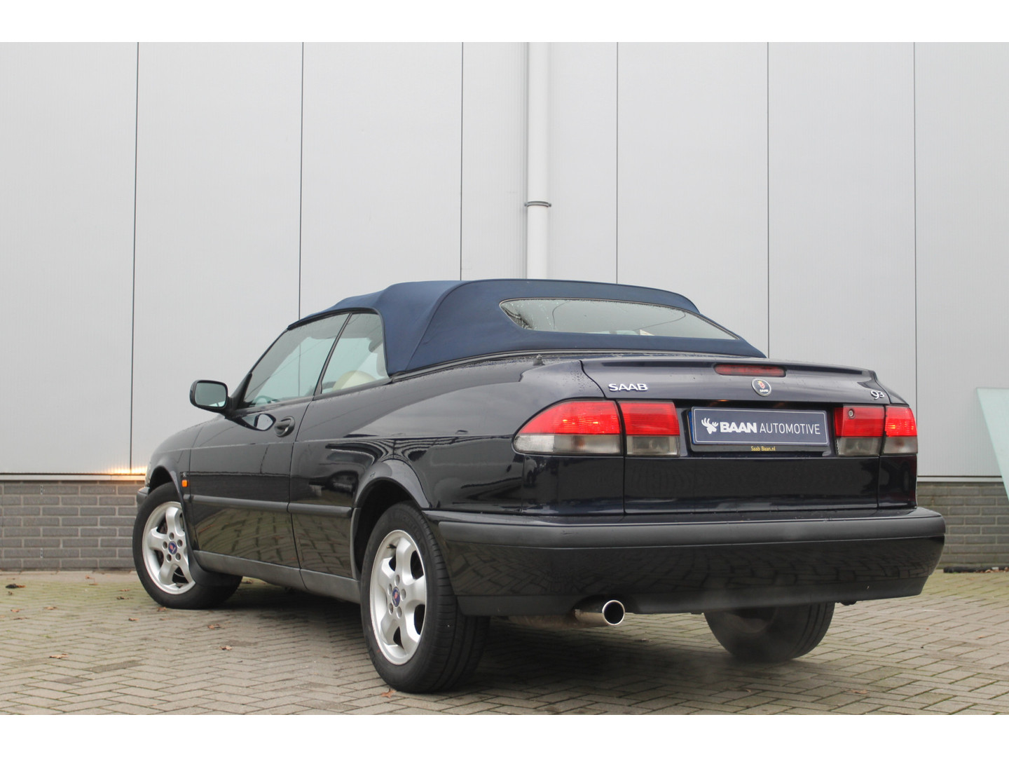 Saab