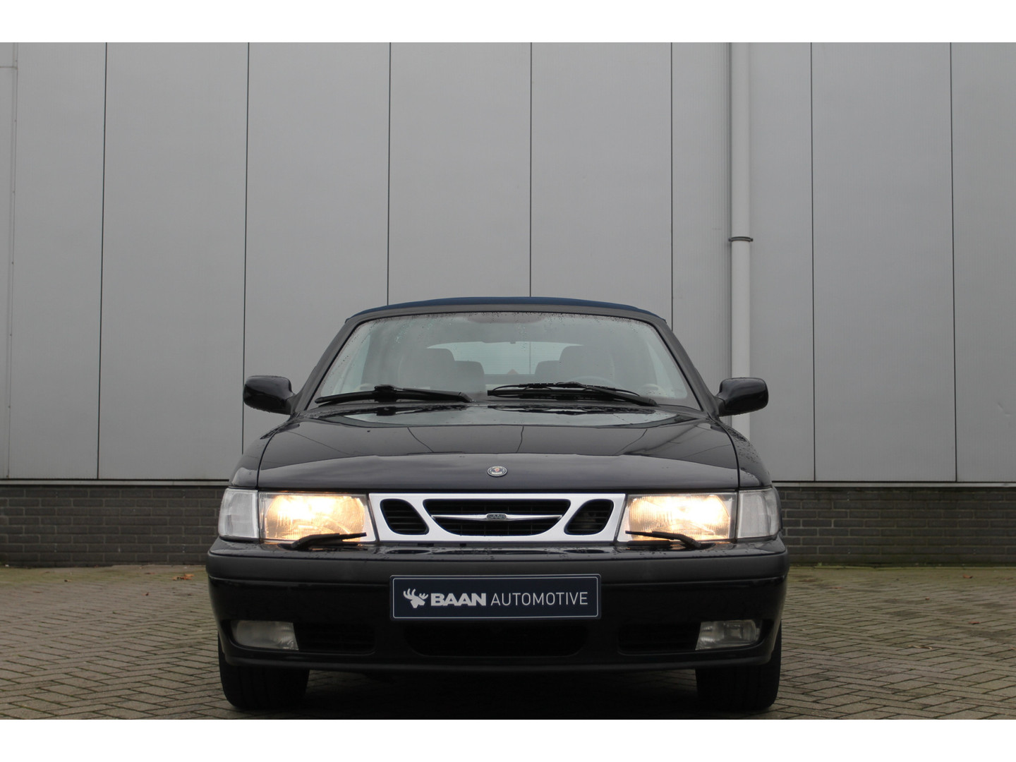 Saab
