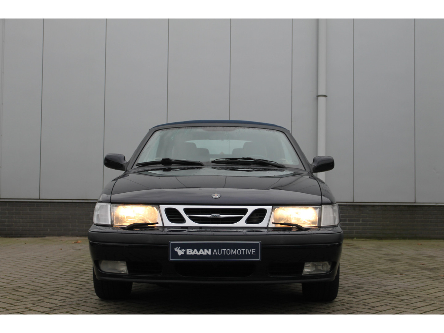 Saab