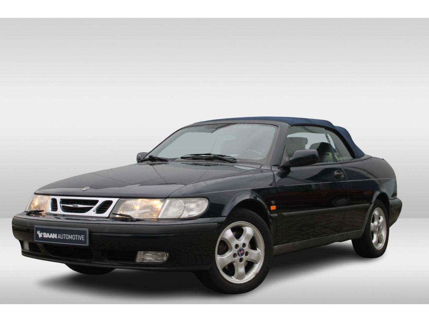 Saab