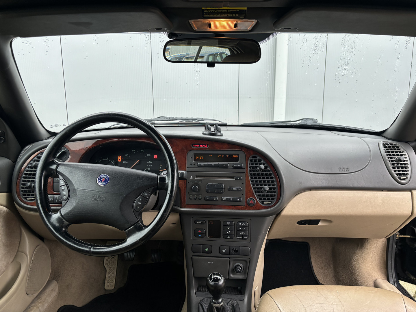 Saab