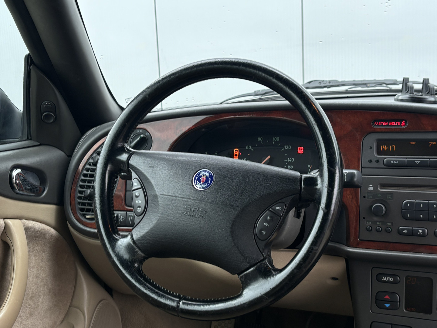 Saab