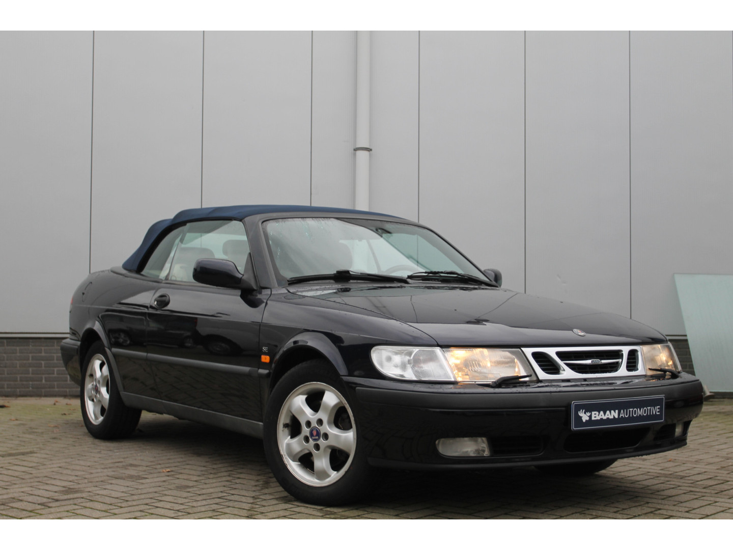 Saab