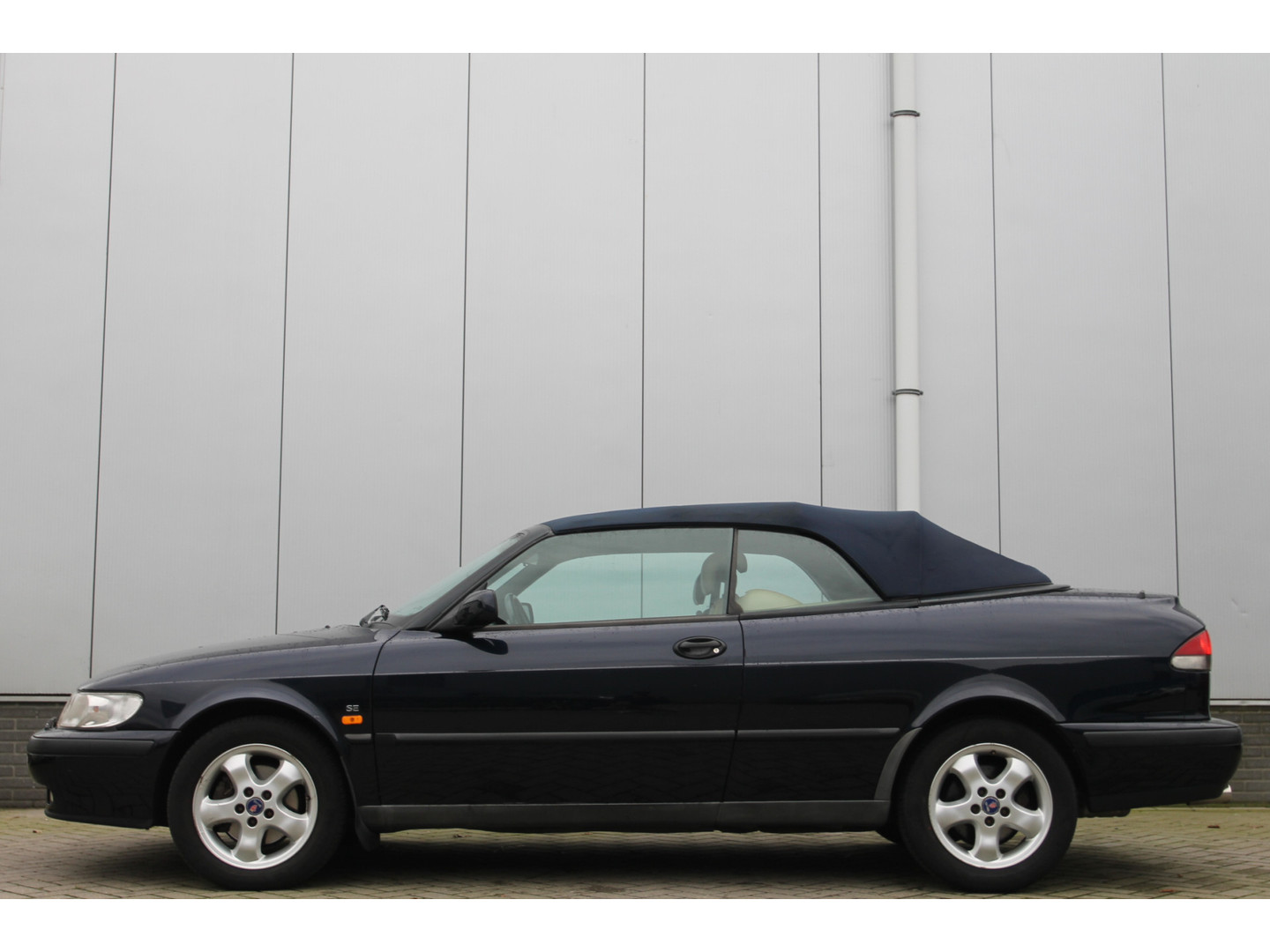 Saab