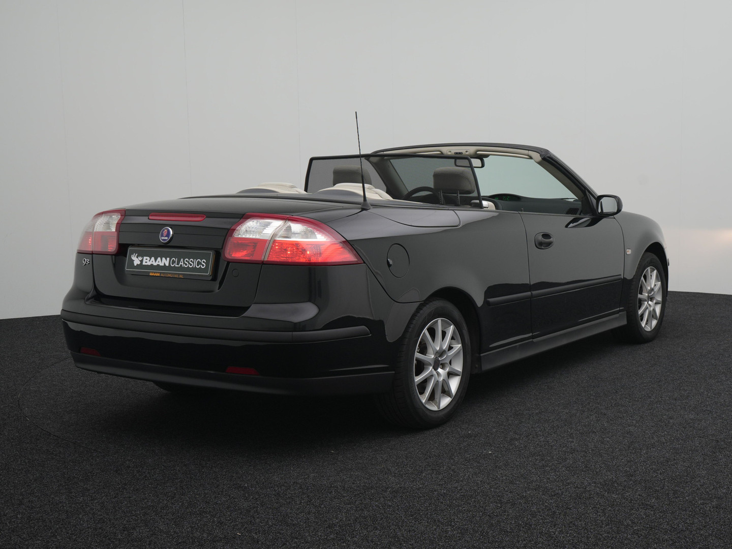 Saab