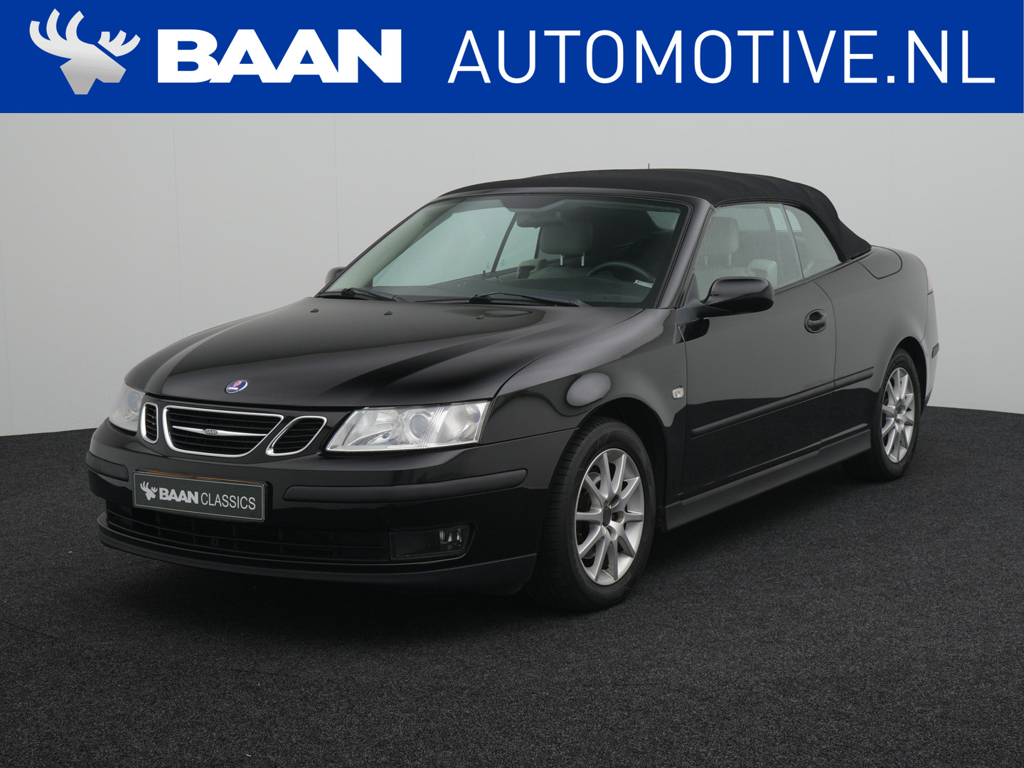 Saab