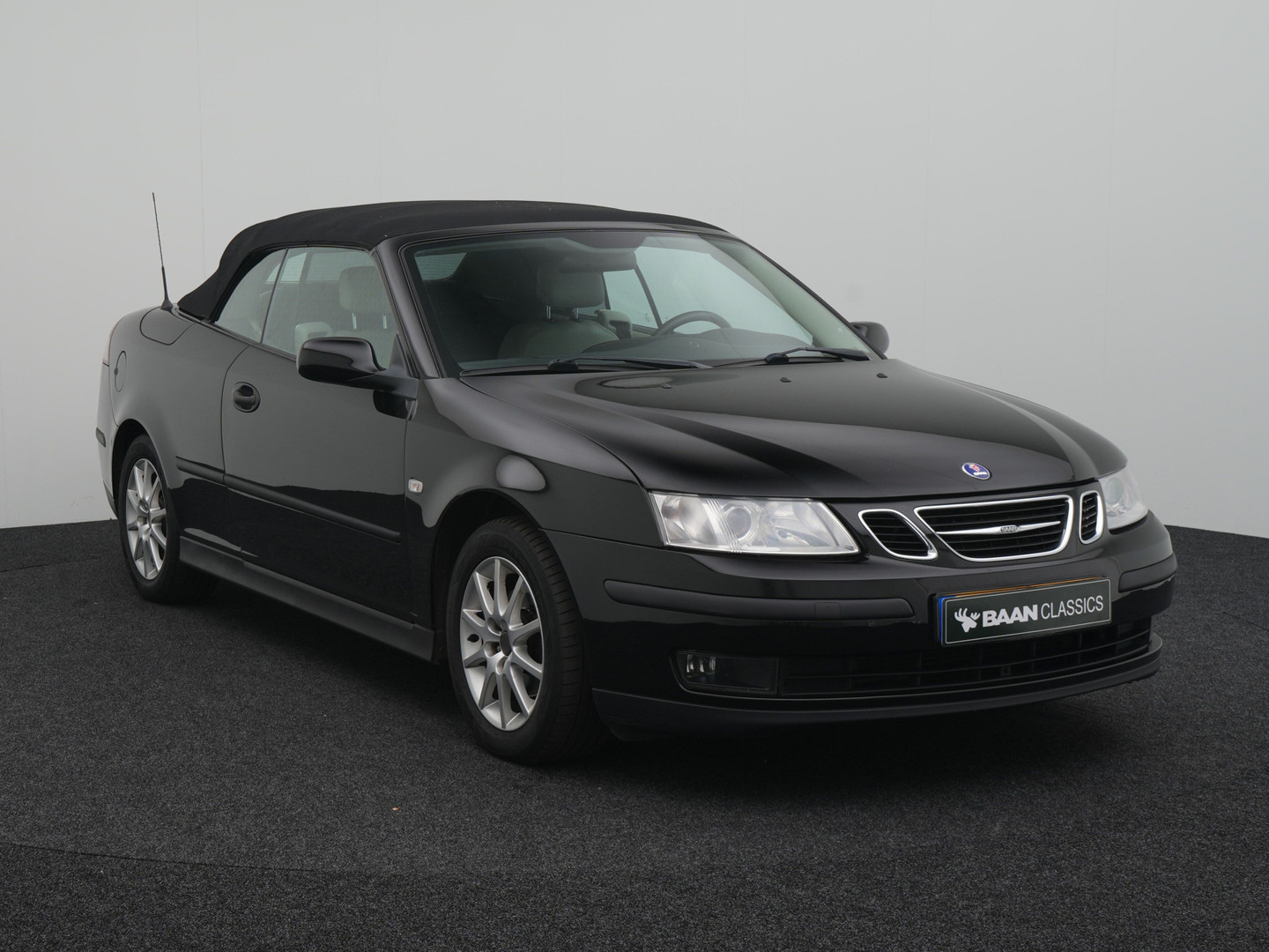Saab
